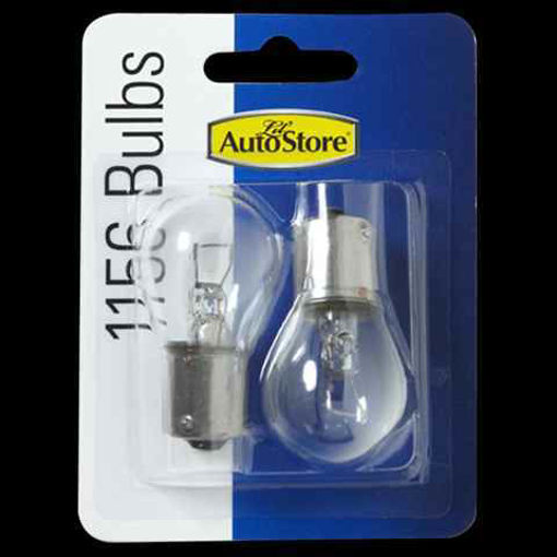 Picture of LIL AUTO STORE 1157 BULBS