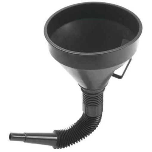 Picture of AUTO FUEL FUNNEL PLASTIC