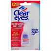 Picture of CLEAR EYES 0.2OZ 1CT