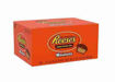 Picture of REESES PEANUT BUTTER CUP MINIATURE 0.31OZ 105CT