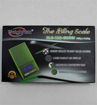 Picture of WEIGHMAX THE BLING SCALE BLG 100 GREEN