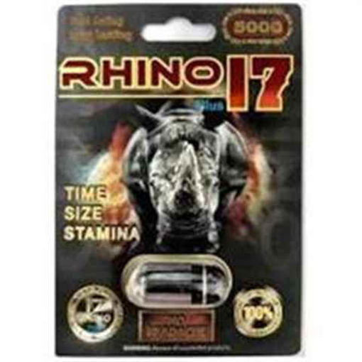 Picture of RHINO SPECIAL 24CT