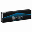 Picture of MARLBORO MENTHOL MIDNIGHT BOX