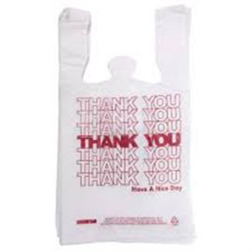 Picture of LA CASITA EXTRA HEAVY LARGE PLASTIC BAG