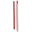 Picture of FM GAINT STRAW RED 10.25" 1200CT