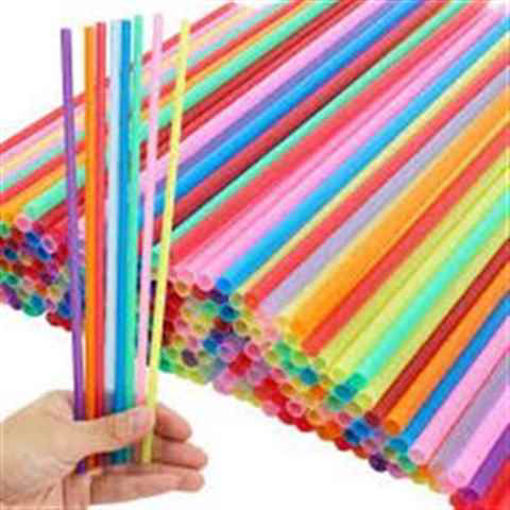 Picture of STRAW 10 25 JUMBO 2000 CT