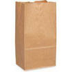 Picture of KF Brown paper bag #4