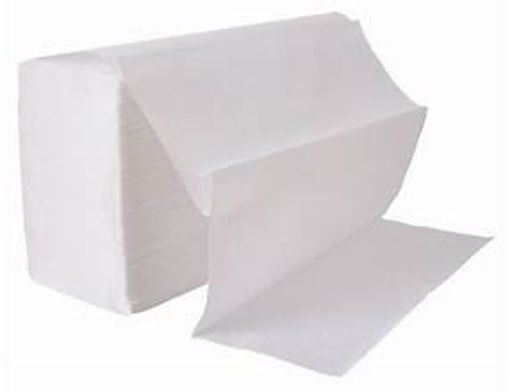 Picture of KFS INTERFOLD NAPKIN